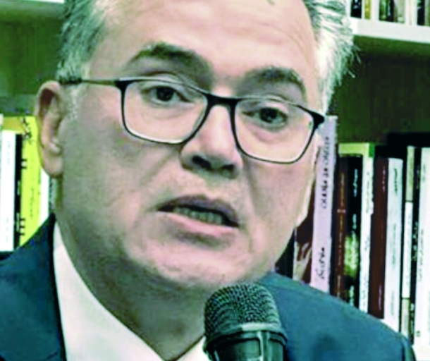 ذاكرة الشرق