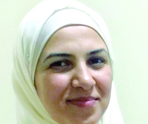 ذاكرة الشرق