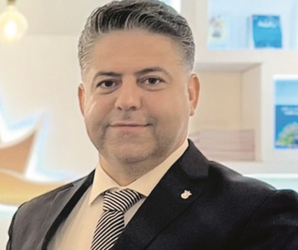 ذاكرة الشرق