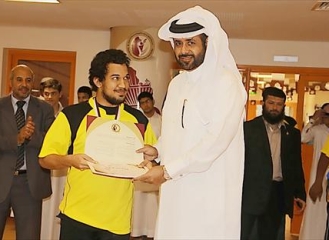 alsharq
