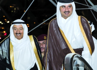alsharq
