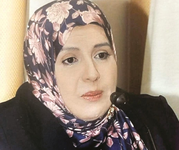 ذاكرة الشرق