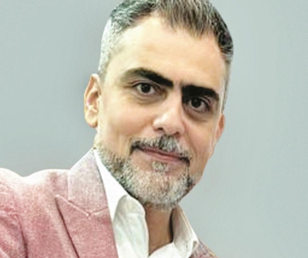 ذاكرة الشرق
