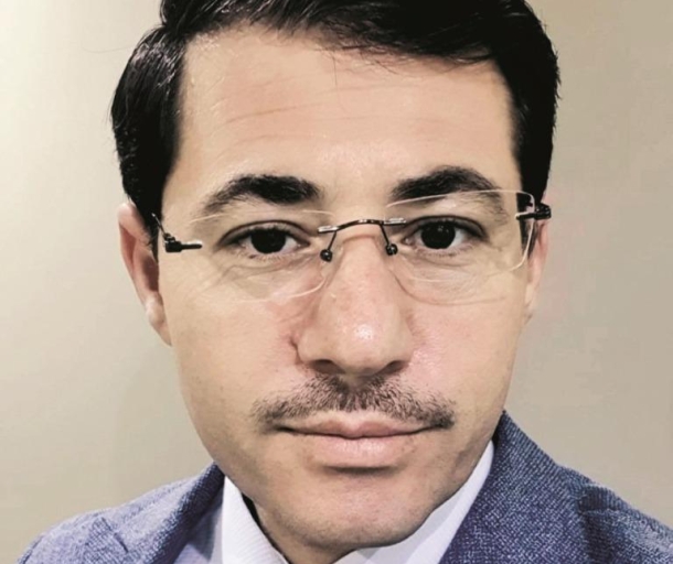 ذاكرة الشرق