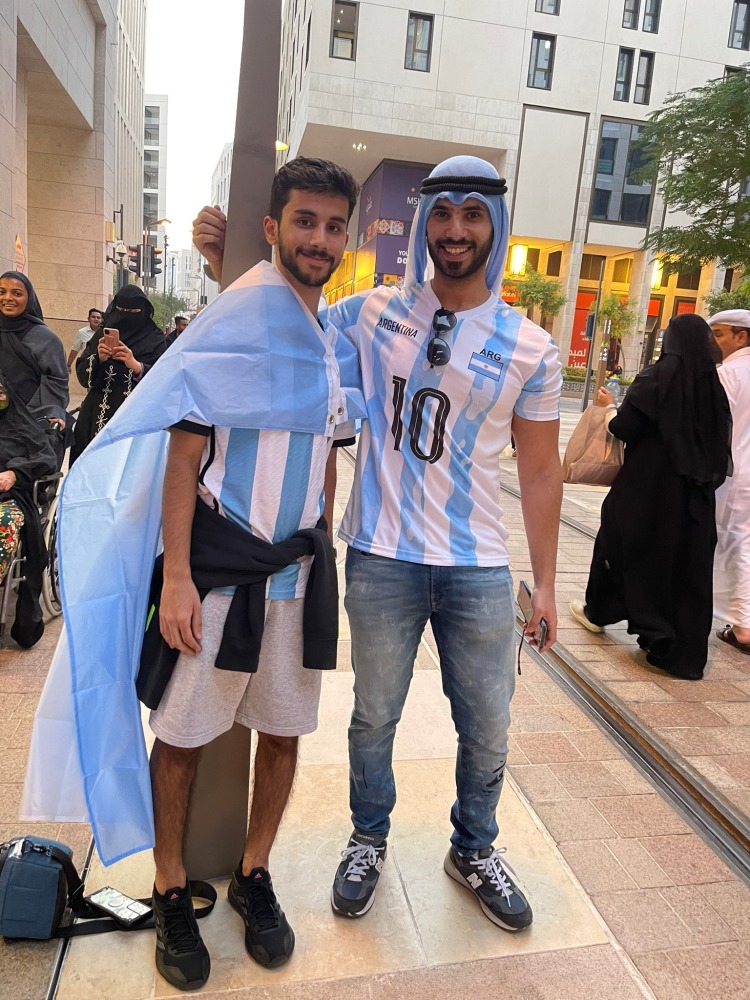 ذاكرة الشرق