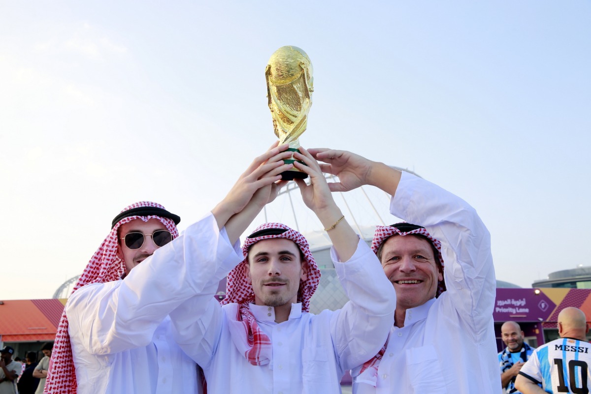 ذاكرة الشرق