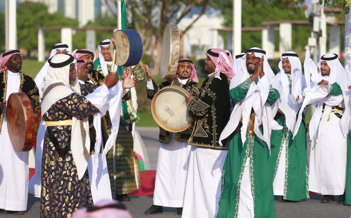 ذاكرة الشرق