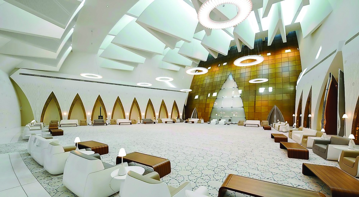 ذاكرة الشرق