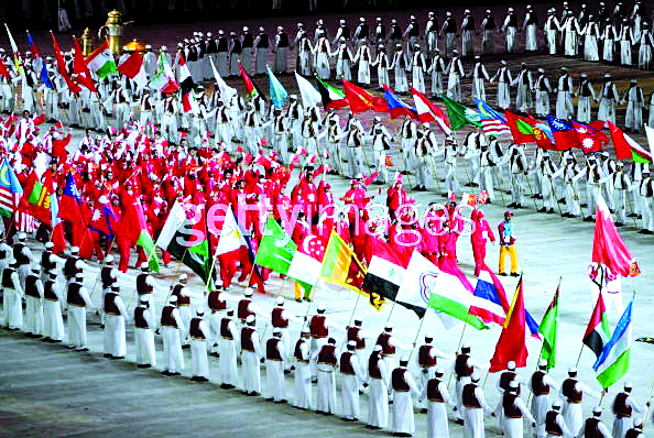 ذاكرة الشرق
