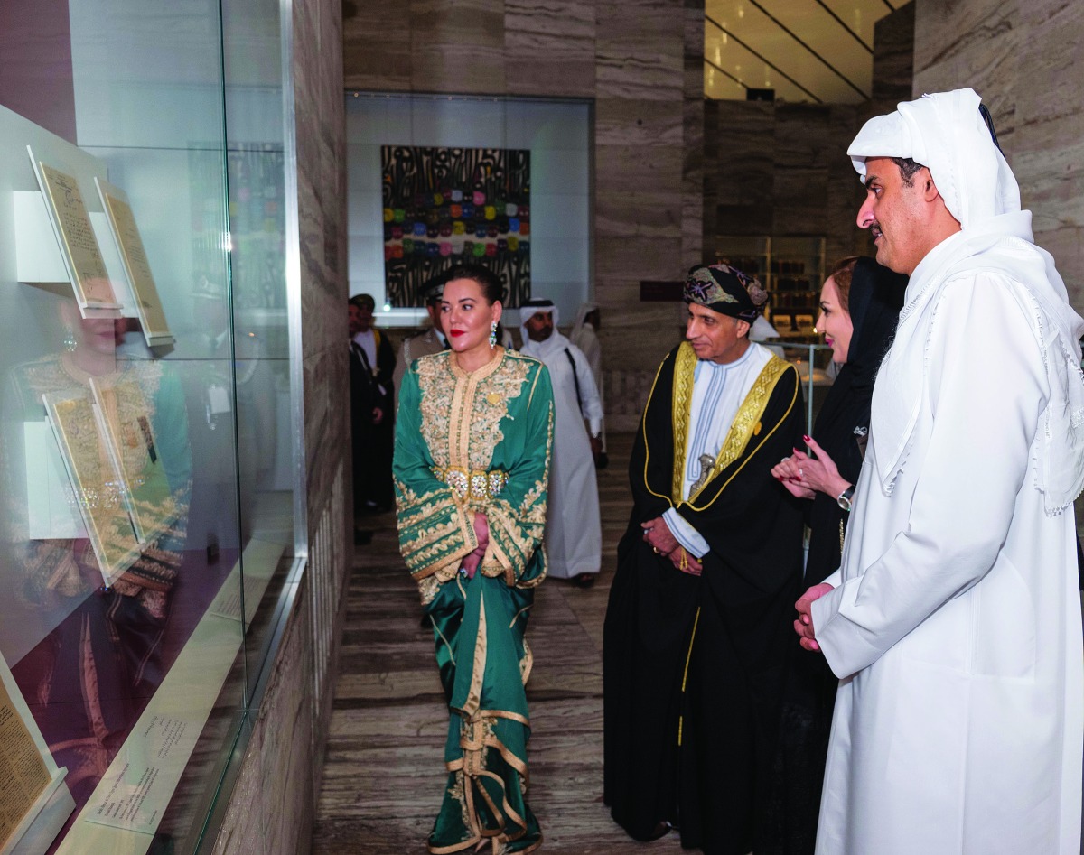 ذاكرة الشرق