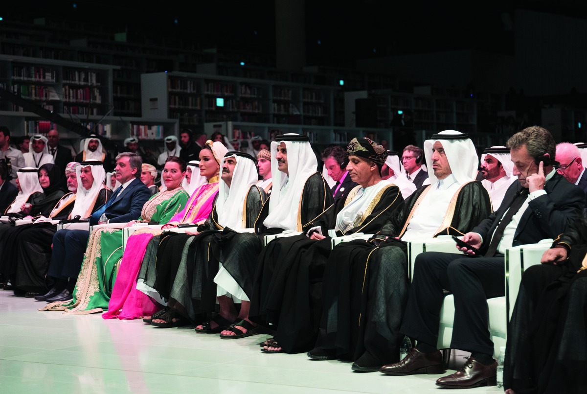 ذاكرة الشرق