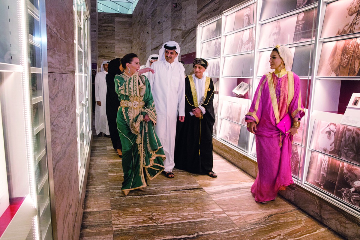 ذاكرة الشرق