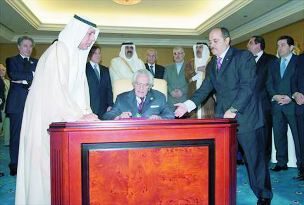 ذاكرة الشرق
