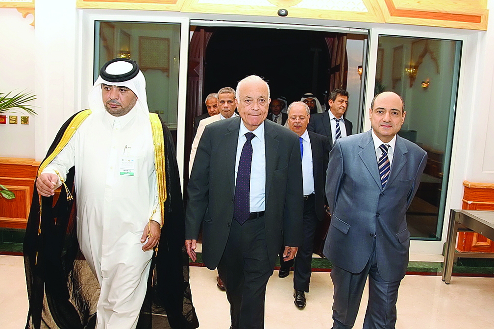 ذاكرة الشرق
