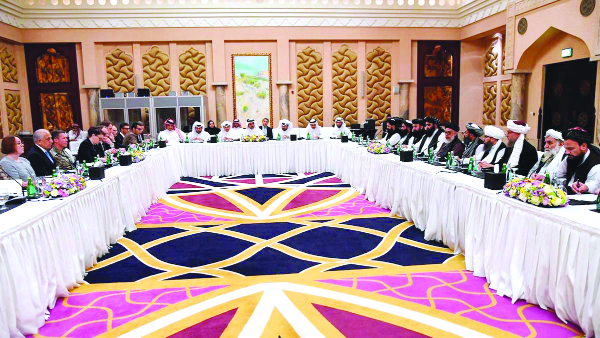 ذاكرة الشرق