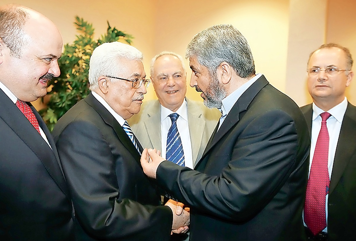 ذاكرة الشرق