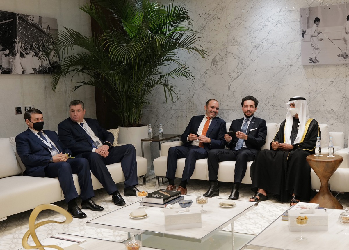 ذاكرة الشرق