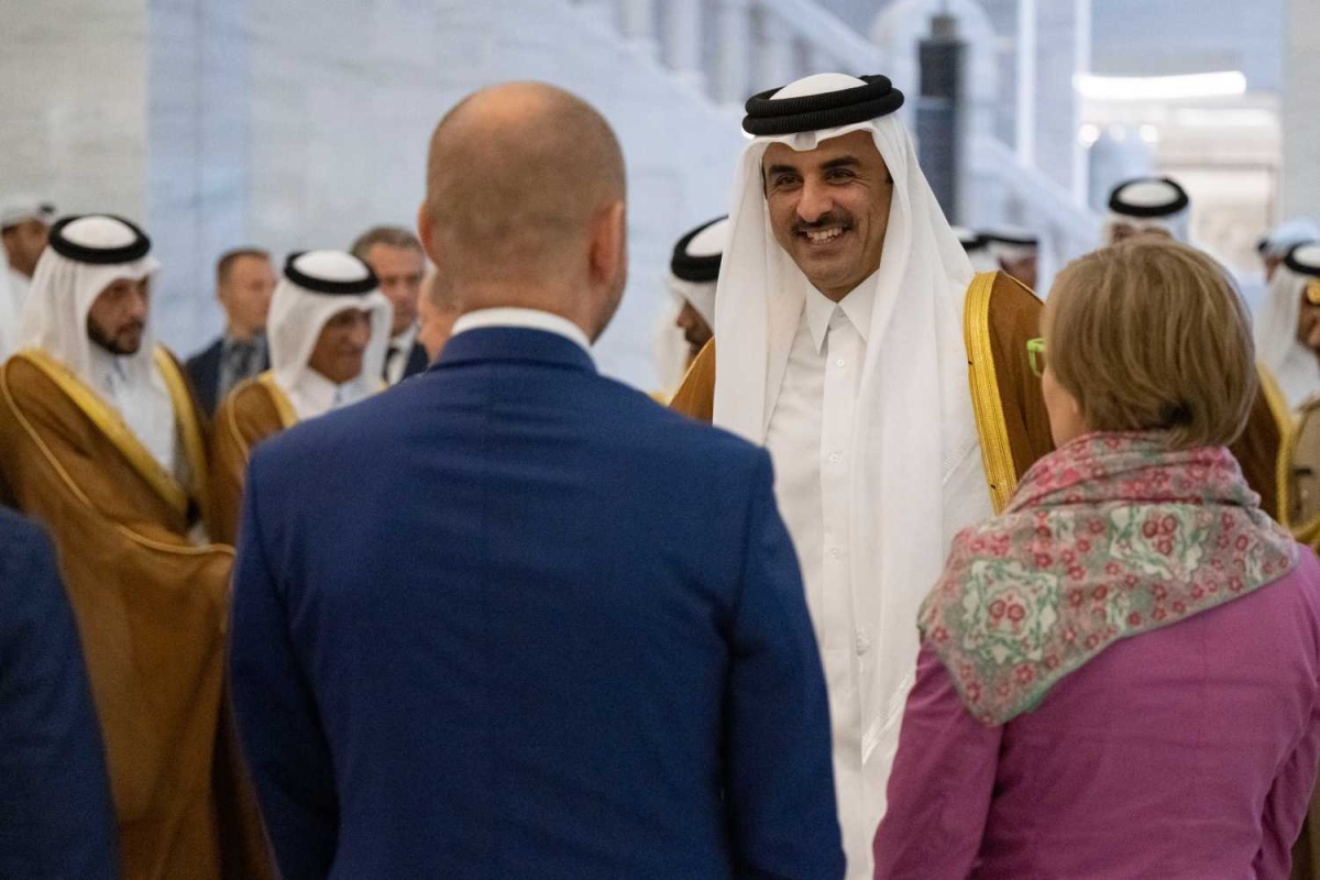 ذاكرة الشرق