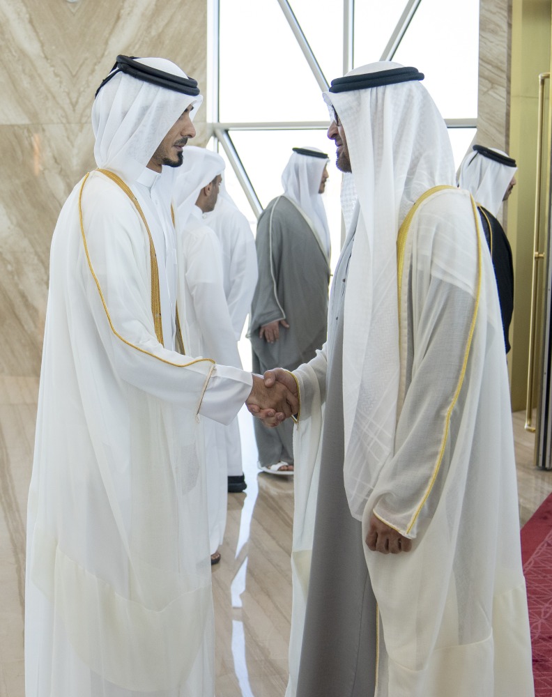 ذاكرة الشرق