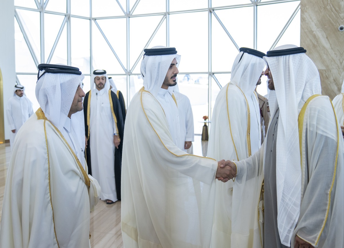ذاكرة الشرق