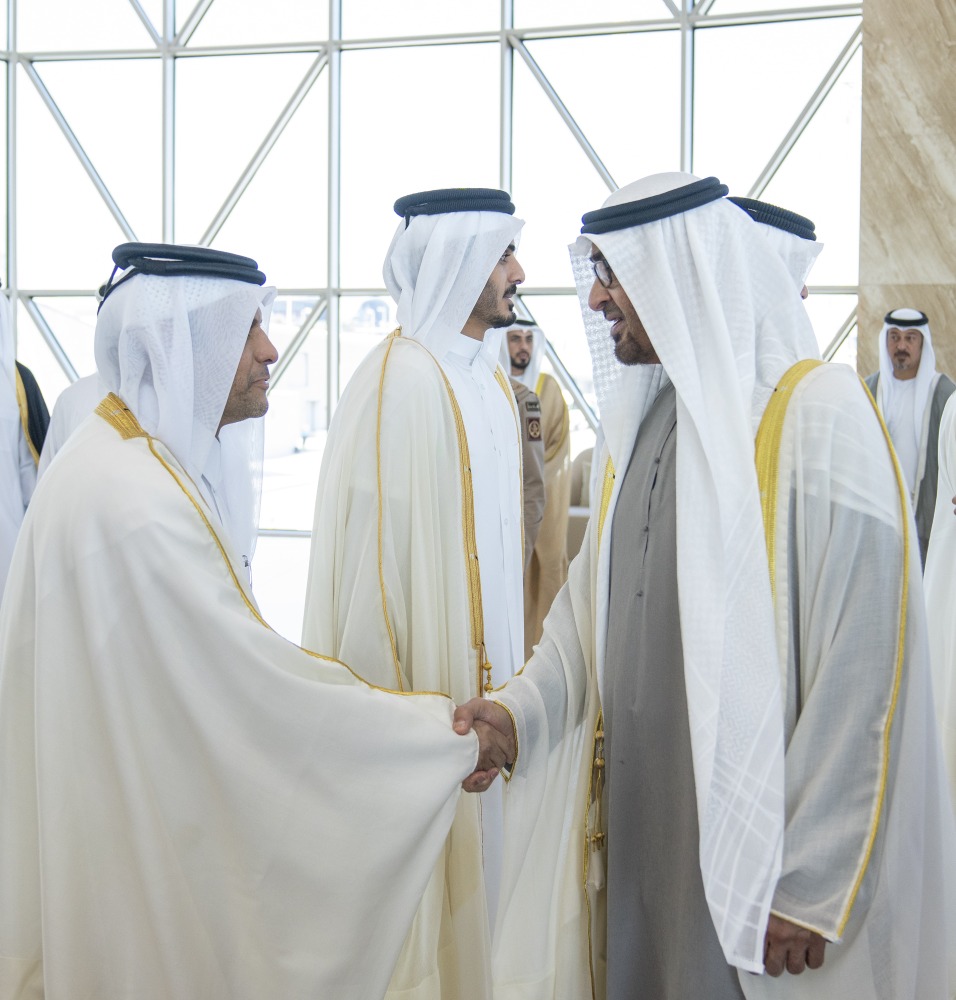 ذاكرة الشرق