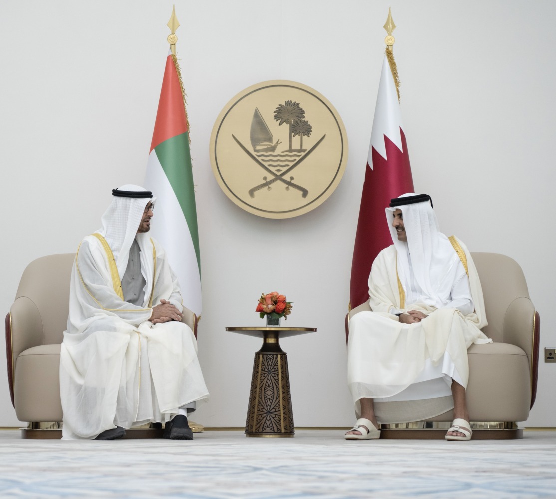 ذاكرة الشرق
