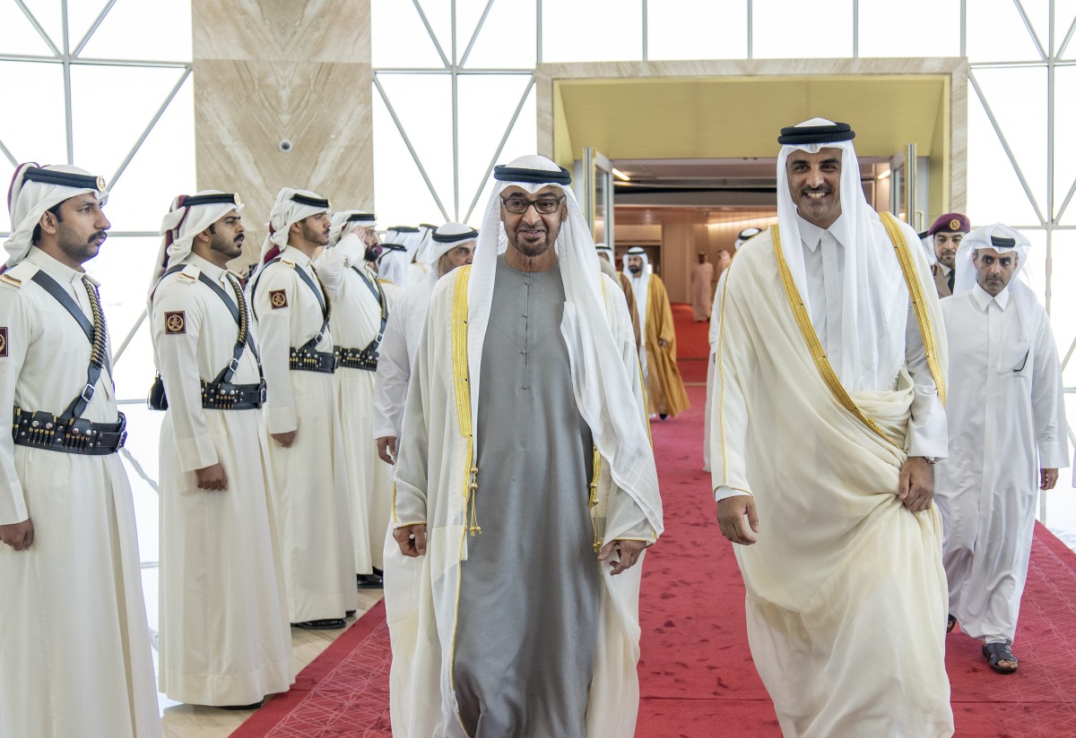 ذاكرة الشرق