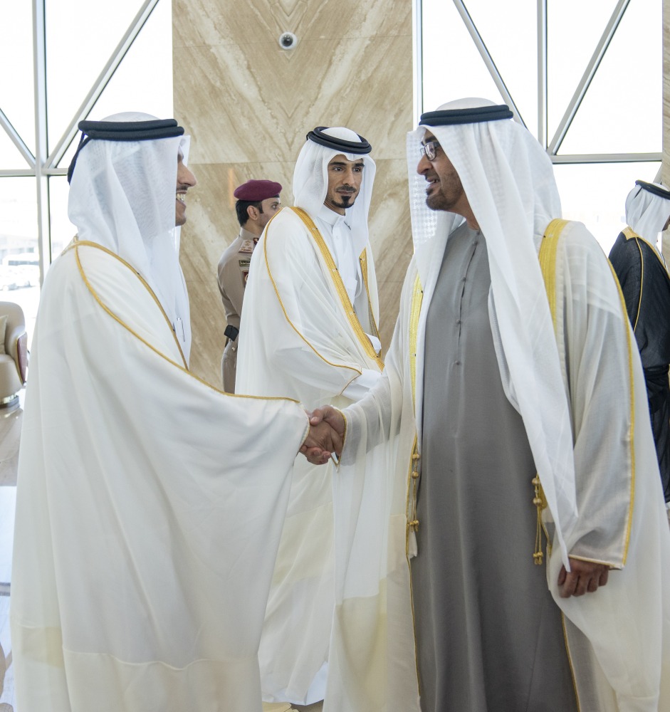 ذاكرة الشرق