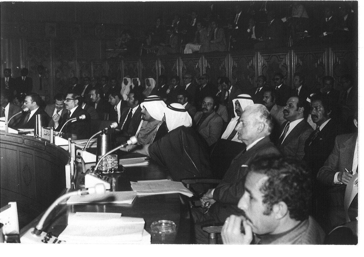 ذاكرة الشرق