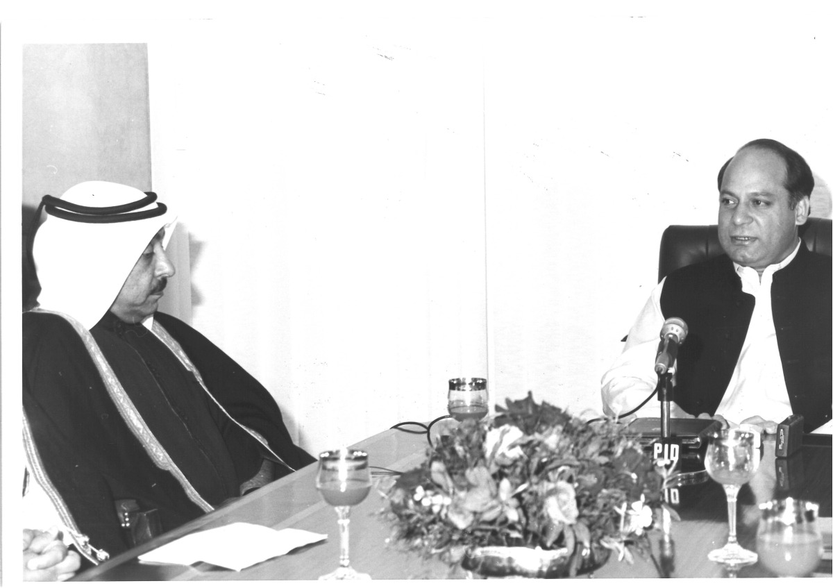ذاكرة الشرق