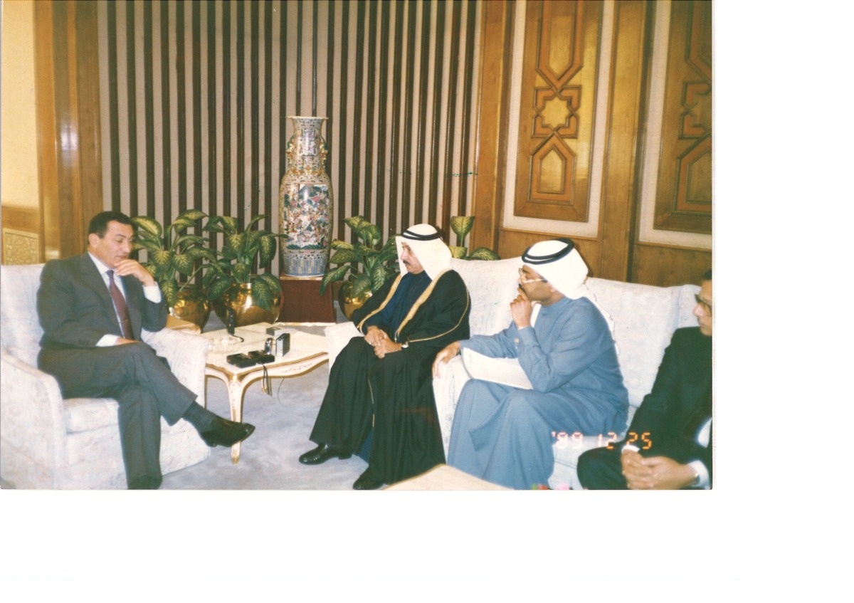 ذاكرة الشرق