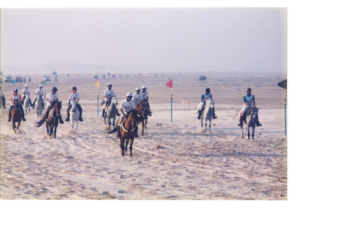 ذاكرة الشرق