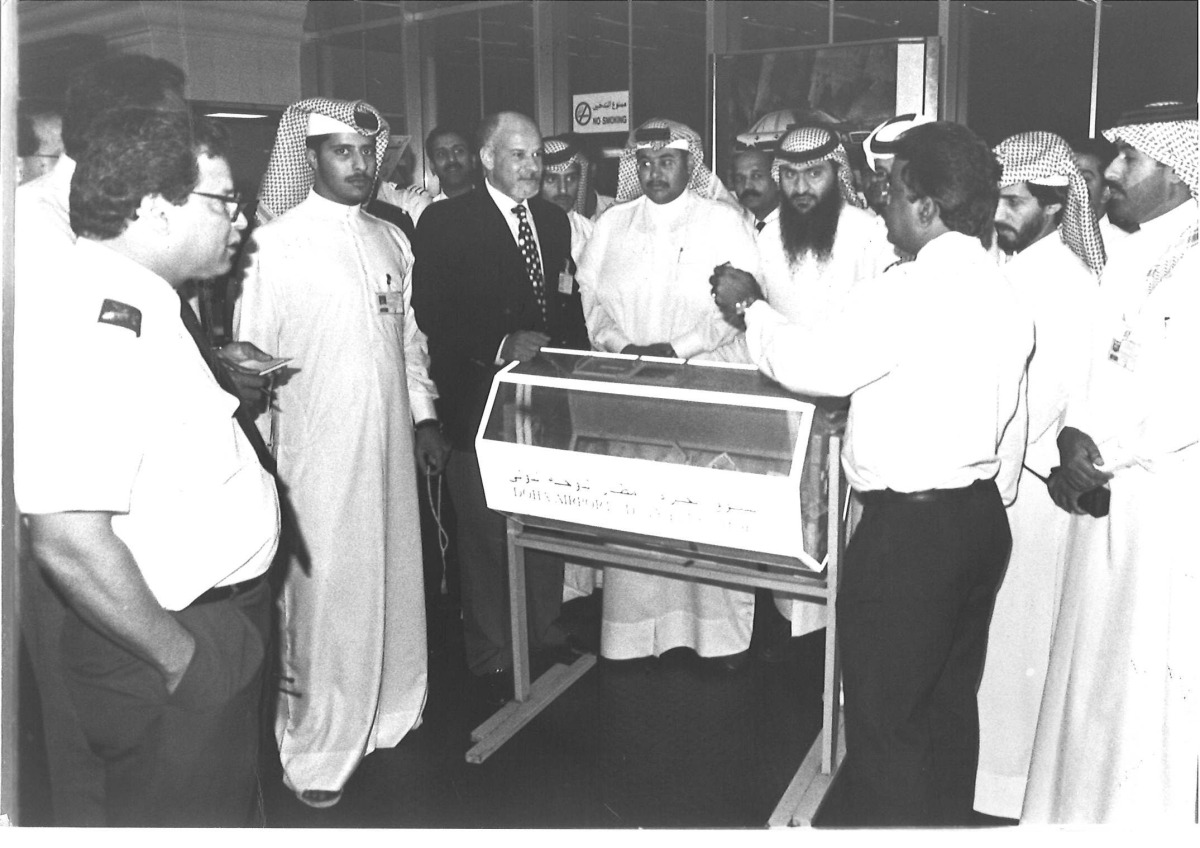 ذاكرة الشرق