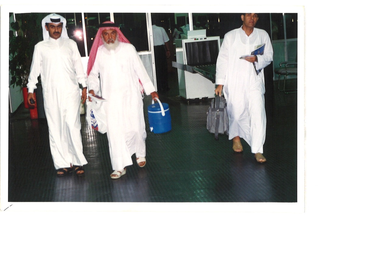 ذاكرة الشرق