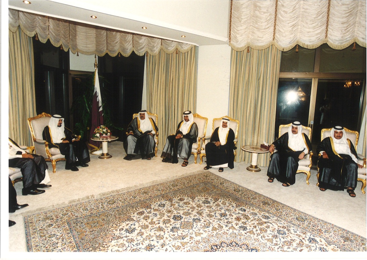 ذاكرة الشرق