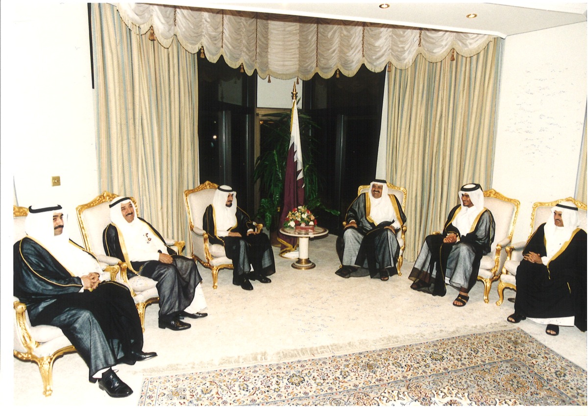 ذاكرة الشرق