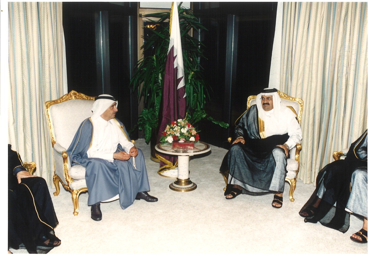 ذاكرة الشرق