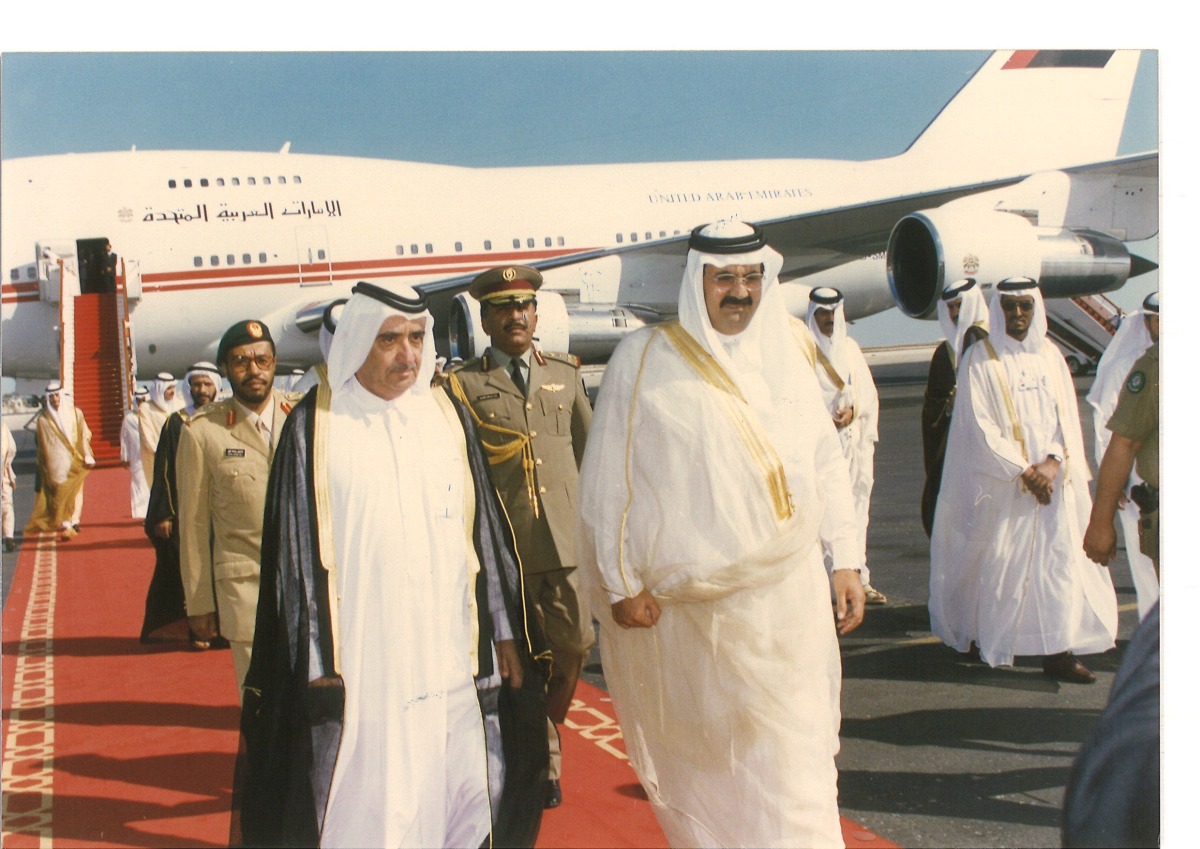 ذاكرة الشرق