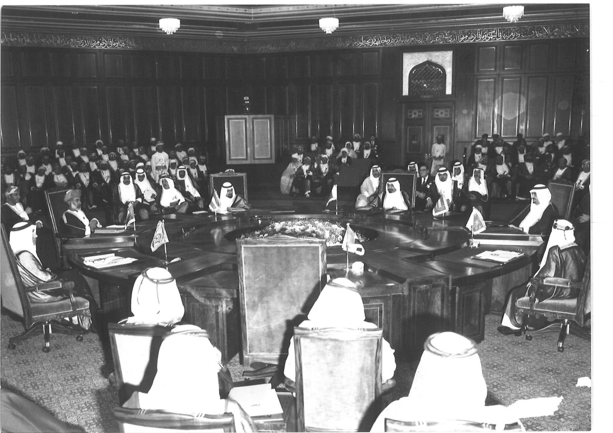 ذاكرة الشرق