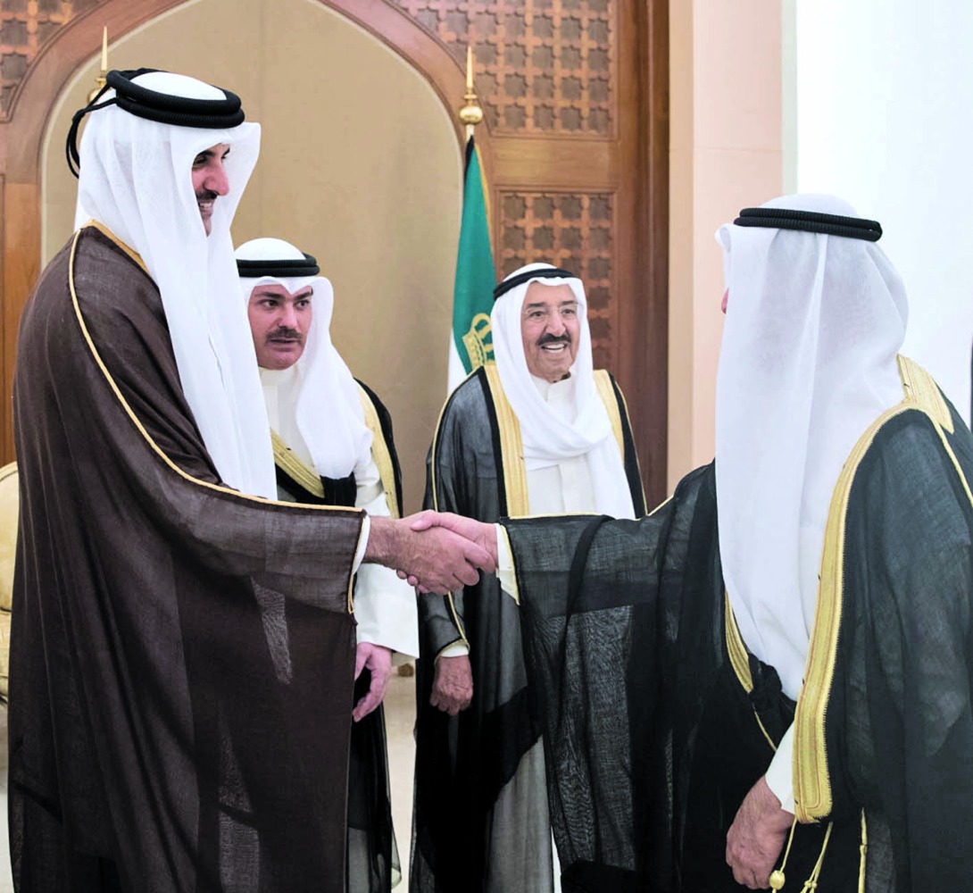 ذاكرة الشرق