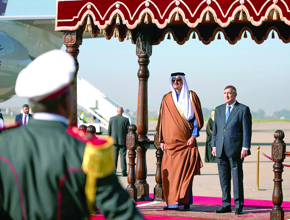 ذاكرة الشرق