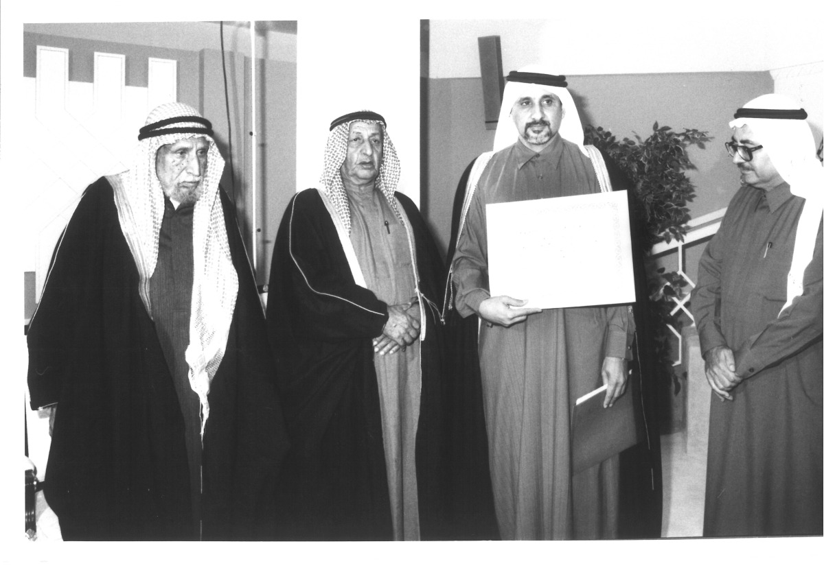 ذاكرة الشرق