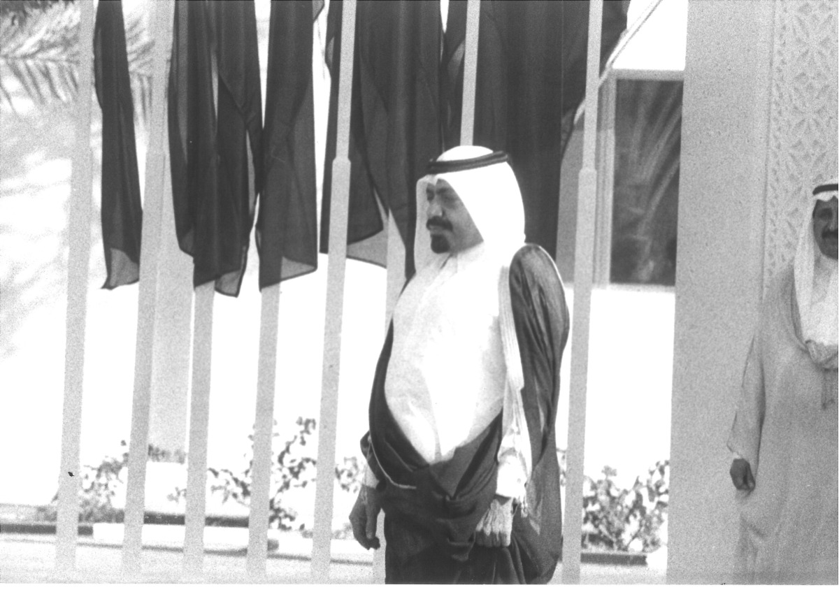 ذاكرة الشرق