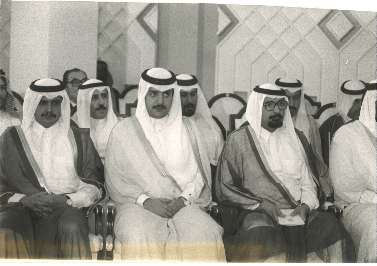 ذاكرة الشرق