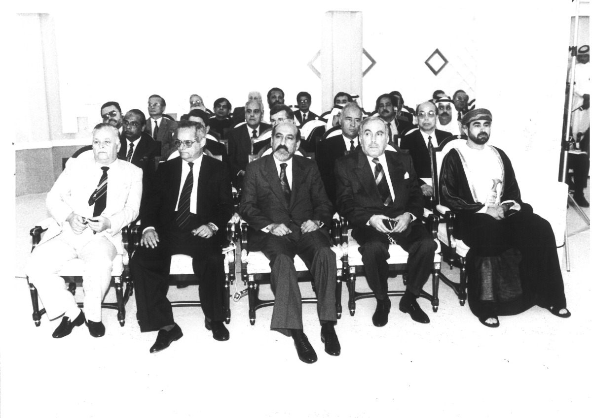 ذاكرة الشرق