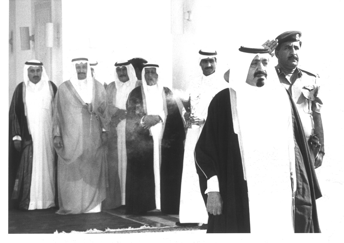 ذاكرة الشرق