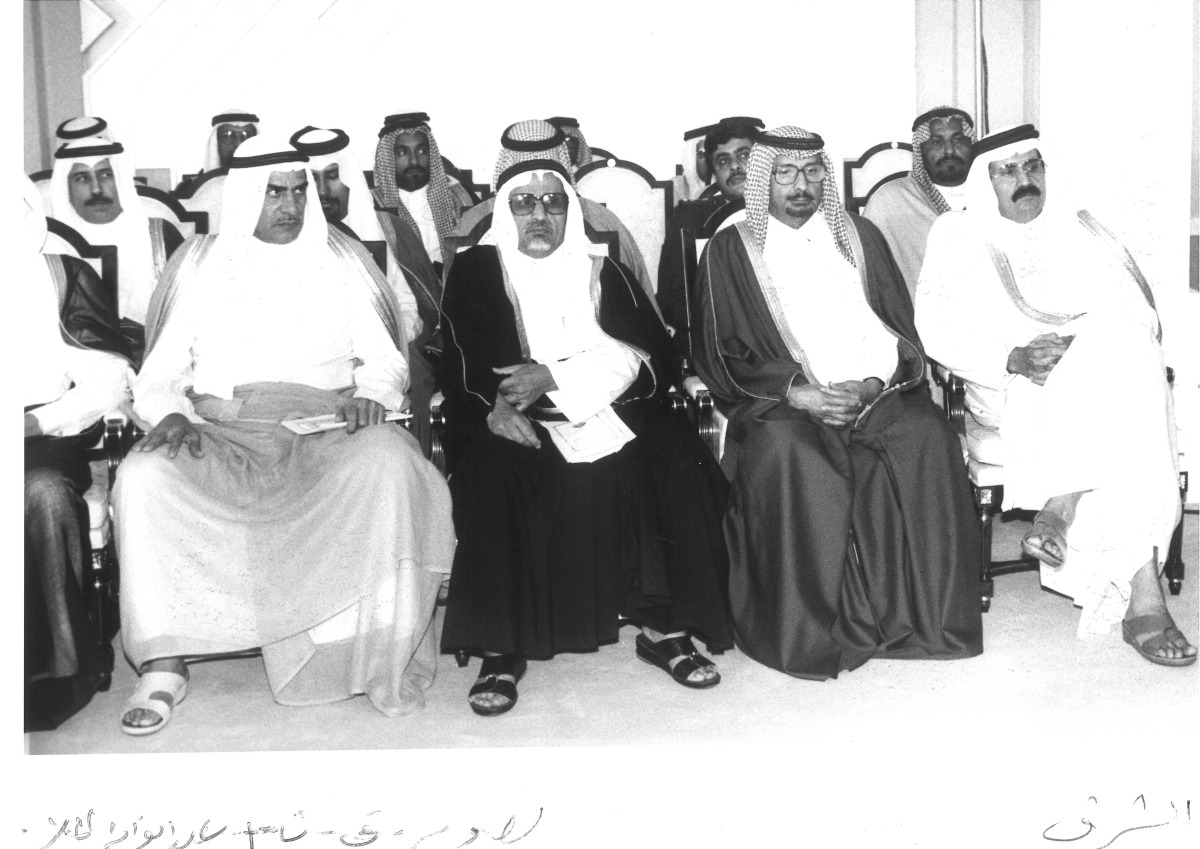 ذاكرة الشرق