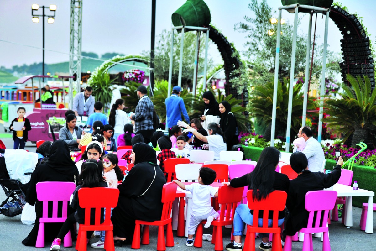 ذاكرة الشرق