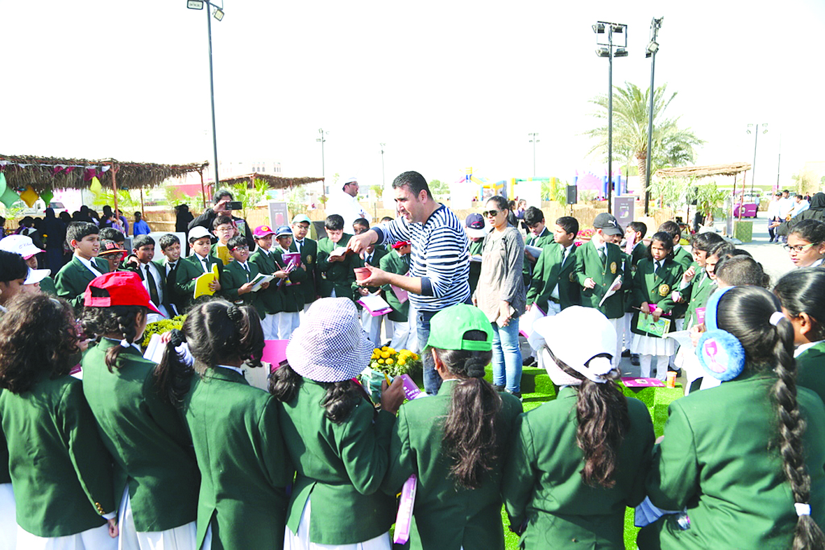 ذاكرة الشرق